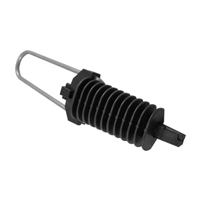 VS-Н37 Анкерный зажим натяжной от ооо комтел 