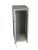 изображениеB256060GWTWOF-RU | Шкаф телекоммуникационный напольный 25U 19" серверный 600х600 серый, дверь стекло