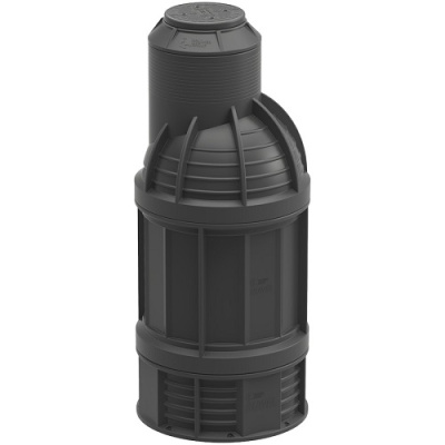 Колодец КС-7 H2895 мм с крышкой D 560 мм от ооо комтел 