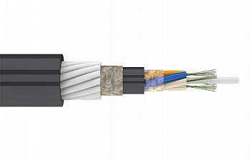 Огнестойкий универсальный диэлектрический (кабель ДПД) НГ(А)-FRHFLTx изображение