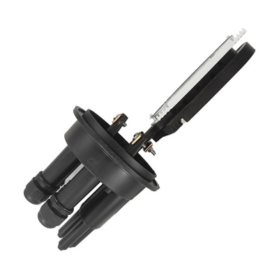 изображение Муфта оптическая тупиковая МВОТ-4120-44-108-1К36/4М18