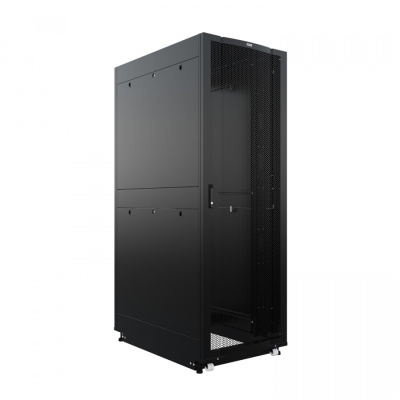 изображениеNTSS-PCM45U80120PD/PDD-BL | Шкаф напольный для ЦОД серверный NTSS ПРОЦОД PCM 45U 800х1200мм