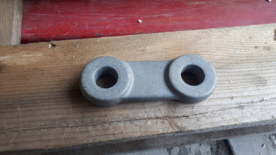 КТ-ПР-7-6 | Звено промежуточное ПР-7-6 от ооо комтел 