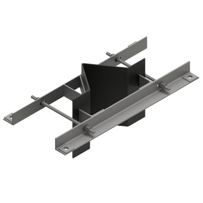 Узел крепления натяжной УН.САУ10П от ооо комтел 