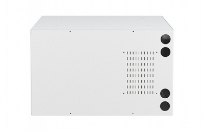 изображениеШкаф антивандальный настенный ШАН-Пенал ШАН-П 6U ССД