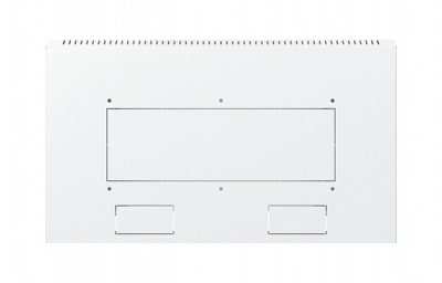 изображениеШкаф телекоммуникационный настенный разборный 19”,18U(600x650), ШТ-НСр-18U-600-650-С дверь стекло ССД