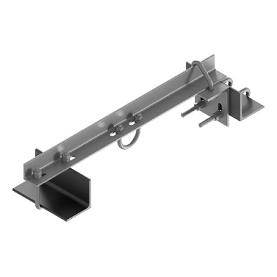 УП(3)-700 Узел крепления поддерживающий от ооо комтел 