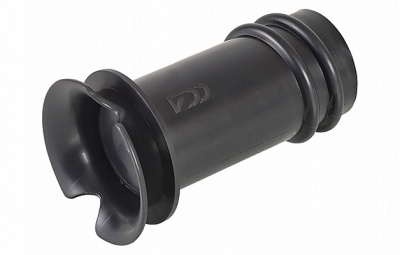 Адаптер ввода труб ССД-Пайп 75 мм