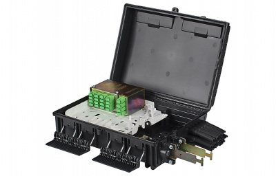 изображение 130408-00086 | муфта-кросс мко-п3/с09-1plc16-sc/apc-20sc-20sc/apc -4sc/apc ссд