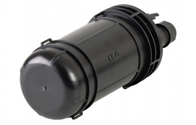 изображение 130408-00170 | муфта-кросс мко-ц8/с09-1plc4-sc/apc-5sc/apc-1sc/apc-2фт16 ссд