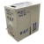 картинка кабель w&t pvc cat 5e utp 4*2*0,51 серый, коробка 305 м картинка кабель w&t pvc cat 5e utp 4*2*0,51 серый, коробка 305 м