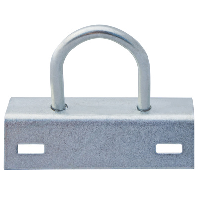 УК-Н-01СВ Узел крепления натяжной сварной от ооо комтел 