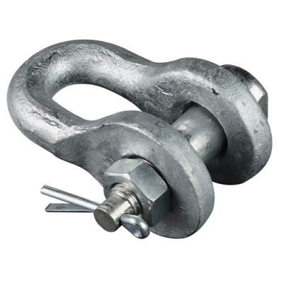 Скоба СК-7-1а от ооо комтел 