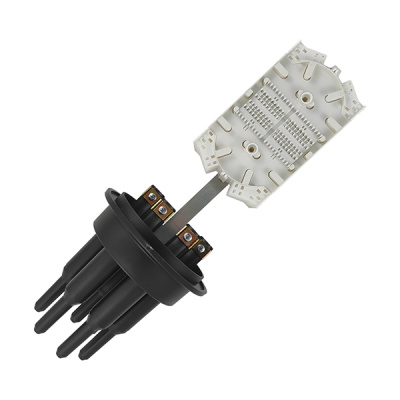 изображение Муфта оптическая тупиковая МВОТ-5120-44-288-6К36/3Т