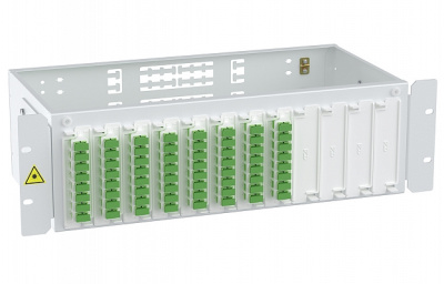 130308-00129 | Кросс ШКОС-Л -3U/6 -64 -SC ~64 -SC/APC ~64 -SC/APC