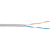 картинка кабель внутренний медный utp 2pr 24awg 2х2х0,51 cat5e 305м pvc skynet premium