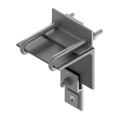 Узел крепления поддерживающий УПУ.КП-125 от ооо комтел 