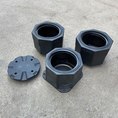 Колодец КС Микро H790 от ооо комтел 