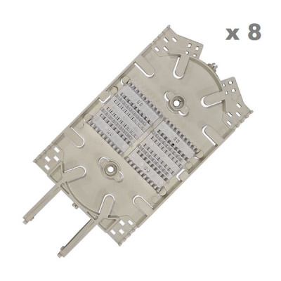 изображение Муфта оптическая тупиковая МВОТ-5120-44-288-8Л36/4М18