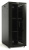 изображениеHyperline TTB-4268-DD-RAL9004 Шкаф напольный 19-дюймовый, 42U, 2055x600х800 мм (ВхШхГ), передняя и задняя распашные перфорированные двери (75%), ручка с замком, крыша нового типа, цвет черный (RAL 9004) (разобранный)