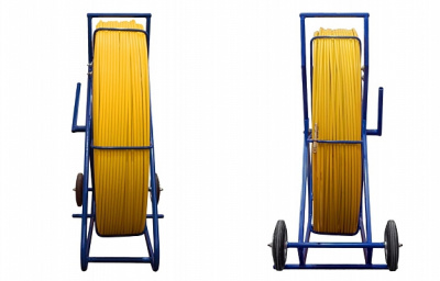 110607-00112 | Устройство для заготовки каналов УЗК ССД D=11 мм L=200 м