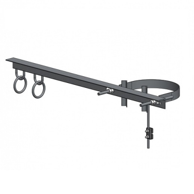 130801-02948 | Узел подвески 411307-ТМП-105 от ооо комтел 