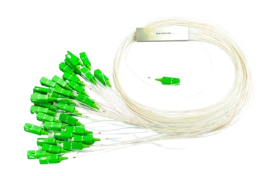 130602-00310 | Разветвитель РО-1х32 -PLC -SM/0,9 -1,0 м-SC/APC