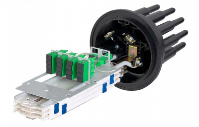 изображение 130408-00201 | муфта-кросс мко-д3/с09-1plc16-sc/apc-20sc-18sc/apc-18sc/apc ссд