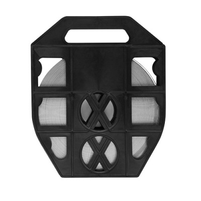 130801-01472 | Лента монтажная 0,7х20мм L=50м (в боксе) AISI 430 ССД от ооо комтел 