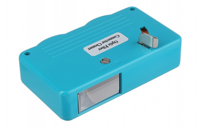 130706-02957 | Очиститель оптических коннекторов многоразовый CLN1-01