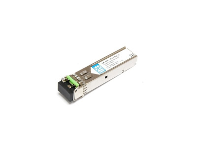 SK-SFP-C1-31-160L-D | Модуль оптический SFP, 1,25 Гбит/с, CWDM, 1310 нм, до 160 км