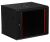 изображениеC096045BWTWOF | Шкаф телекоммуникационный настенный 9U 600x450 черный изображениеC096045BWTWOF | Шкаф телекоммуникационный настенный 9U 600x450 черный