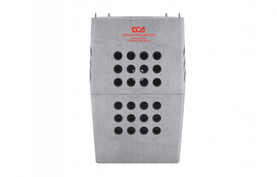 Колодец ККС 5-80 ССД-Пайп от ооо комтел 