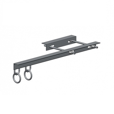 130801-03133 | Узел подвески 411307-ТМП-546 от ооо комтел 