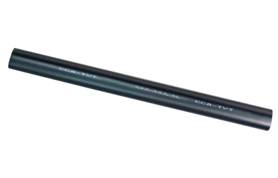 120602-00025 | Трубка среднестенная с клеем ССД ТУТ 8/2-1220