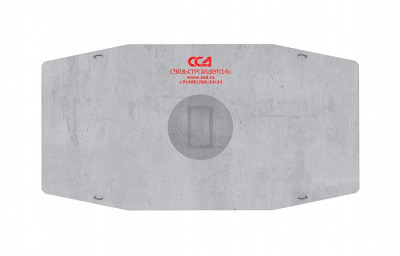 Колодец ККС 5-80 ССД-Пайп от ооо комтел 