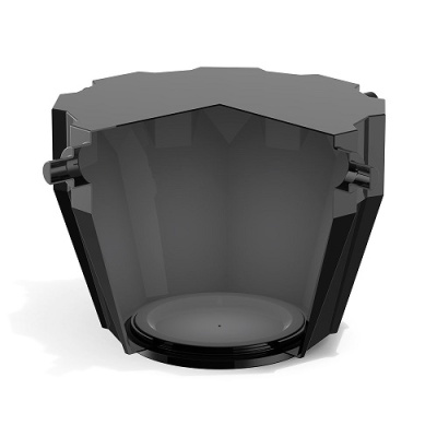 Колодец КС-3 от ооо комтел 