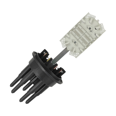 изображение Муфта оптическая тупиковая МВОТ-5120-64-288-8К36/3Т