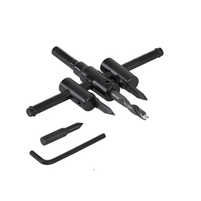 Сверло регулируемое 30-120 мм от ооо комтел 