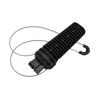 VS-ADSS18 Анкерный зажим натяжной от ооо комтел 