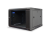 изображениеC126045BWS3 | Шкаф телекоммуникационный 19 дюймов 12U 600х450мм настенный черный изображениеC126045BWS3 | Шкаф телекоммуникационный 19 дюймов 12U 600х450мм настенный черный