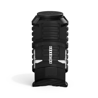 Колодец КН 780/1600 с крышкой D 560 мм, с подготовкой к установке кабельных стоек от ооо комтел 