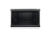 изображениеC096060BWS3 | Шкаф телекоммуникационный настенный 9U 600x600 черный изображениеC096060BWS3 | Шкаф телекоммуникационный настенный 9U 600x600 черный