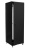 изображениеB426080BWTWOF | Шкаф телекоммуникационный напольный 42U 19" серверный 600х800 черный, дверь стекло
