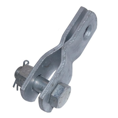 Звено промежуточное трёхлапчатое ПРТ-16-1 от ооо комтел 