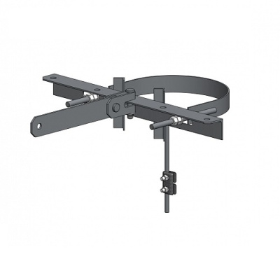 130801-03084 | Узел анкеровки 411307-ТМП-201 от ооо комтел 