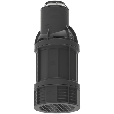 Колодец КС-7 H2895 мм с крышкой D 560 мм от ооо комтел 