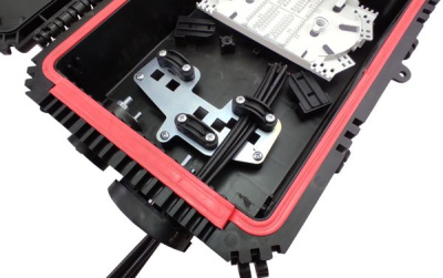 изображение Муфта оптическая тупиковая МВОТ-3223-11-252-1К36/2М (7171)