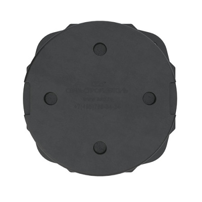 110104-00042 | Колодец кабельный полимерный ККП-2-ССД от ооо комтел 