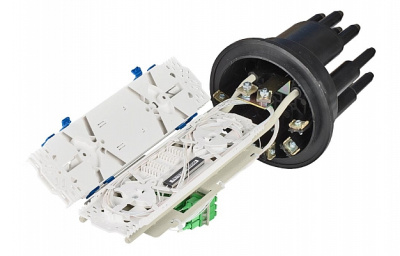 изображение 130408-00040 | муфта-кросс мко-г3/с09-1plc16-sc/apc-20sc-18sc/apc-18sc/apc ссд